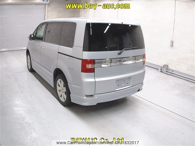 mitsubishi delica-d5 2010 CFJ1832017 image 2
