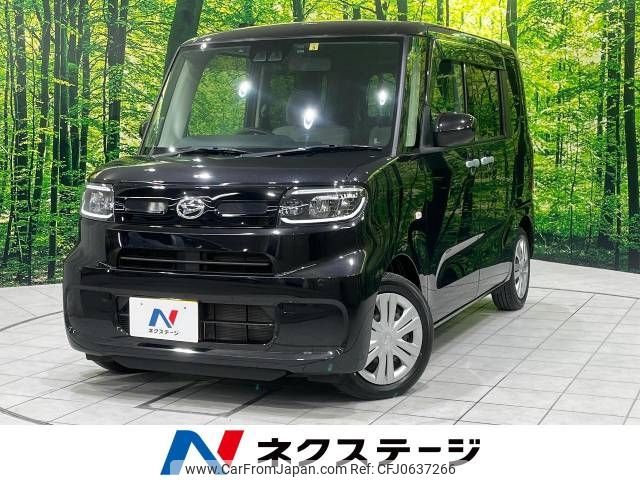 daihatsu tanto 2022 -DAIHATSU--Tanto 6BA-LA650S--LA650S-0182078---DAIHATSU--Tanto 6BA-LA650S--LA650S-0182078- image 1