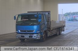 mitsubishi-fuso fighter 2007 CFJ1616341