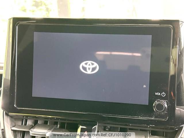 toyota corolla-sport 2023 -TOYOTA--Corolla Sport 6AA-ZWE219H--ZWE219-4005838---TOYOTA--Corolla Sport 6AA-ZWE219H--ZWE219-4005838- image 2