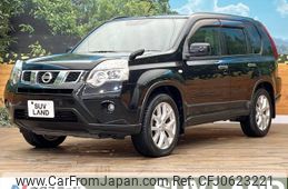 nissan x-trail 2010 -NISSAN--X-Trail LDA-DNT31--DNT31-201651---NISSAN--X-Trail LDA-DNT31--DNT31-201651-