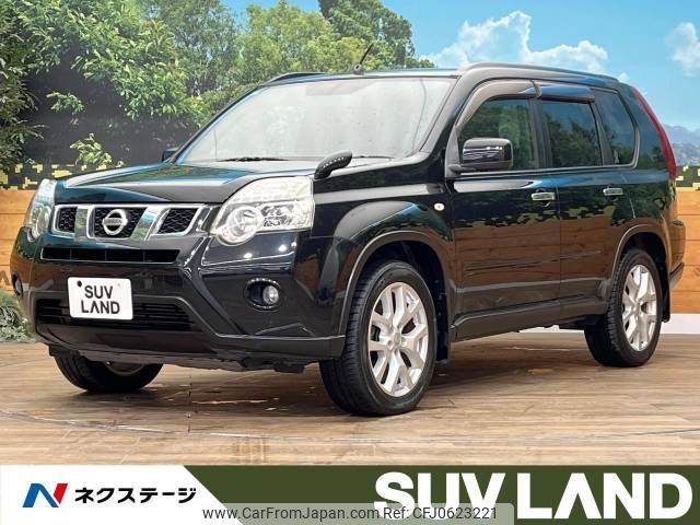 nissan x-trail 2010 -NISSAN--X-Trail LDA-DNT31--DNT31-201651---NISSAN--X-Trail LDA-DNT31--DNT31-201651- image 1