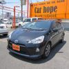 toyota aqua 2014 quick_quick_DAA-NHP10_NHP10-6289139 image 10