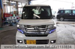 honda n-box 2017 -HONDA 【名古屋 58Aﾊ1037】--N BOX DBA-JF1--JF1-2552398---HONDA 【名古屋 58Aﾊ1037】--N BOX DBA-JF1--JF1-2552398-