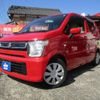 suzuki wagon-r 2017 CFJ1834149 image 1