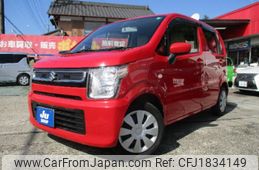 suzuki wagon-r 2017 CFJ1834149