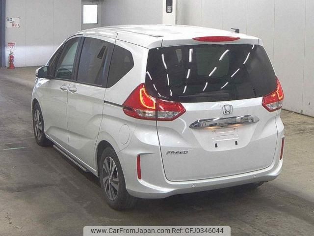 honda freed 2022 quick_quick_6BA-GB5_GB5-3194254 image 2