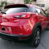 mazda cx-3 2016 quick_quick_LDA-DK5FW_122705 image 2