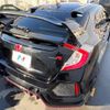 honda civic 2018 -HONDA--Civic DBA-FK8--FK8-1100899---HONDA--Civic DBA-FK8--FK8-1100899- image 17