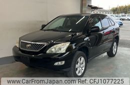 toyota harrier 2008 -TOYOTA--Harrier ACU30W-0090464---TOYOTA--Harrier ACU30W-0090464-