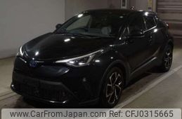 toyota c-hr 2020 -TOYOTA--C-HR 6AA-ZYX11--ZYX11-2018786---TOYOTA--C-HR 6AA-ZYX11--ZYX11-2018786-