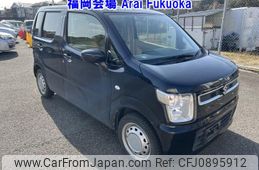 suzuki wagon-r 2019 -SUZUKI--Wagon R MH35S-129400---SUZUKI--Wagon R MH35S-129400-