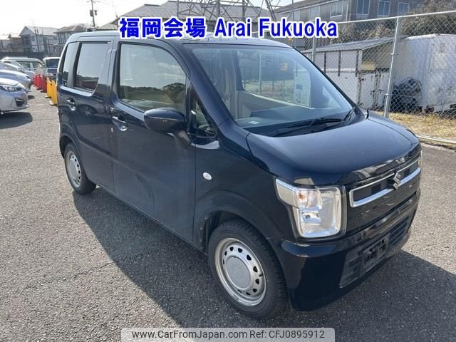 suzuki wagon-r 2019 -SUZUKI--Wagon R MH35S-129400---SUZUKI--Wagon R MH35S-129400- image 1