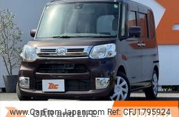 daihatsu tanto 2015 CFJ1795924