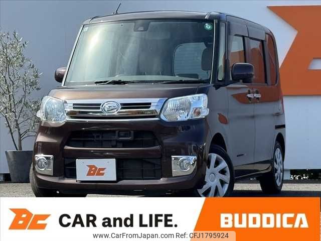 daihatsu tanto 2015 CFJ1795924 image 1