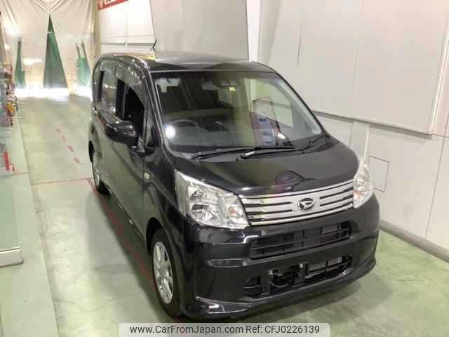 daihatsu move 2023 -DAIHATSU 【名変中 】--Move LA160S--2035572---DAIHATSU 【名変中 】--Move LA160S--2035572- image 1