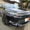 toyota harrier 2015 quick_quick_DBA-ZSU60W_0053706 image 1