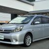 toyota isis 2008 CFJ1547023 image 17