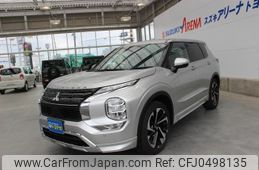 mitsubishi outlander-phev 2021 -MITSUBISHI--Outlander PHEV GN0W--0100785---MITSUBISHI--Outlander PHEV GN0W--0100785-