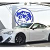 toyota 86 2012 -TOYOTA 【尾張小牧 302 8921】--86 DBA-ZN6--ZN6-016598---TOYOTA 【尾張小牧 302 8921】--86 DBA-ZN6--ZN6-016598- image 1