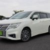 nissan elgrand 2018 -NISSAN 【袖ヶ浦 301ｻ9156】--Elgrand PE52--054732---NISSAN 【袖ヶ浦 301ｻ9156】--Elgrand PE52--054732- image 1