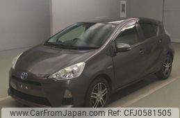 toyota aqua 2012 -TOYOTA--AQUA NHP10-6097164---TOYOTA--AQUA NHP10-6097164-