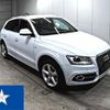 audi q5 2014 -AUDI--Audi Q5 8RCNCF--WAUZZZ8R3EA106378---AUDI--Audi Q5 8RCNCF--WAUZZZ8R3EA106378- image 1