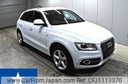 audi q5 2014 -AUDI--Audi Q5 8RCNCF--WAUZZZ8R3EA106378---AUDI--Audi Q5 8RCNCF--WAUZZZ8R3EA106378-