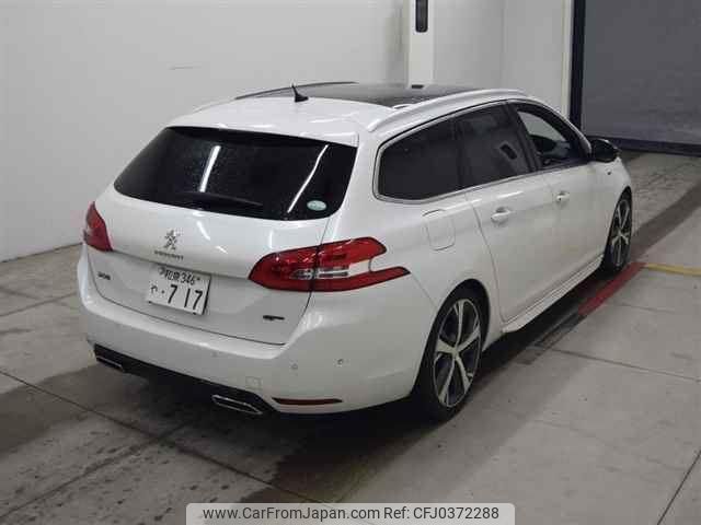 peugeot 308 2018 quick_quick_LDA-T9WAH01_VF3LJAHWWJS043781 image 2