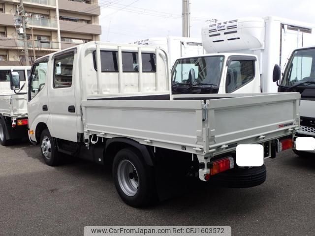 hino dutro 2025 CFJ1603572 image 2