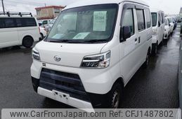 daihatsu hijet-cargo 2020 quick_quick_EBD-S321V_S321V-0454609