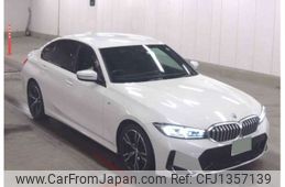 bmw 3-series 2023 -BMW 【神戸 304ﾒ 159】--BMW 3 Series 3DA-5V20--WBA40FU0308D24026---BMW 【神戸 304ﾒ 159】--BMW 3 Series 3DA-5V20--WBA40FU0308D24026-