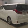 toyota alphard 2020 -TOYOTA 【八王子 330ﾈ8425】--Alphard 3BA-AGH30W--AGH30-0354203---TOYOTA 【八王子 330ﾈ8425】--Alphard 3BA-AGH30W--AGH30-0354203- image 11