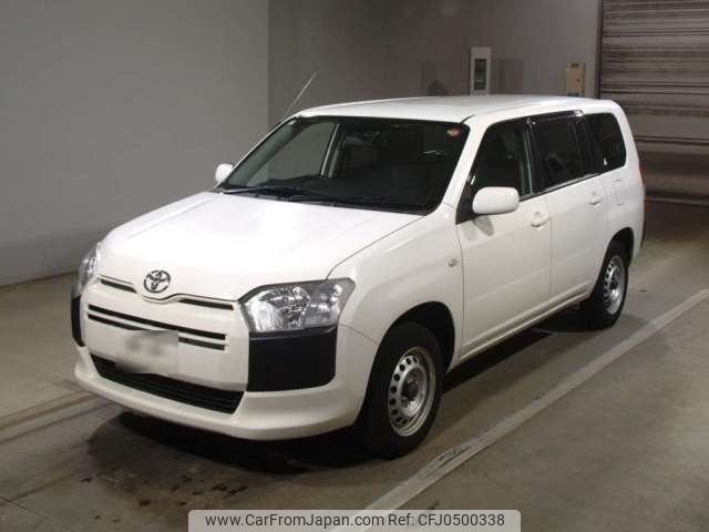 toyota probox-van 2019 -TOYOTA--Probox Van DBE-NCP165V--NCP165-0068317---TOYOTA--Probox Van DBE-NCP165V--NCP165-0068317- image 1