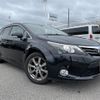 toyota avensis 2013 -TOYOTA--Avensis Wagon DBA-ZRT272W--ZRT272-0008428---TOYOTA--Avensis Wagon DBA-ZRT272W--ZRT272-0008428- image 1