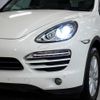 porsche cayenne 2010 -PORSCHE--Porsche Cayenne 92AM5502--WP1ZZZ92ZBLA01984---PORSCHE--Porsche Cayenne 92AM5502--WP1ZZZ92ZBLA01984- image 26