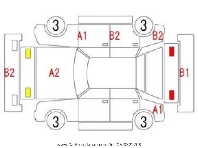 mitsubishi rvr 2017 -MITSUBISHI--RVR DBA-GA4W--GA4W-0700635---MITSUBISHI--RVR DBA-GA4W--GA4W-0700635- image 2