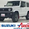 suzuki jimny 2021 CFJ1583385 image 1