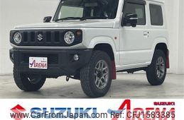suzuki jimny 2021 CFJ1583385