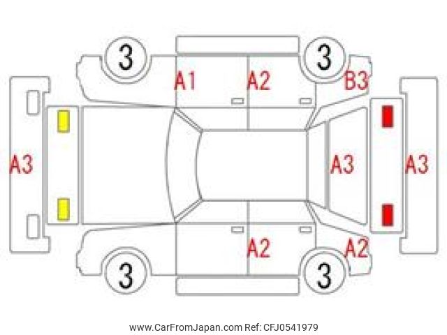 nissan serena 2012 -NISSAN--Serena DBA-FC26--FC26-061498---NISSAN--Serena DBA-FC26--FC26-061498- image 2