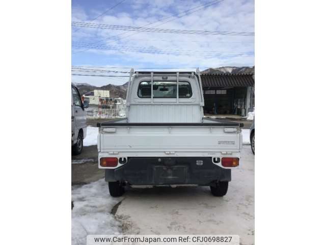 subaru sambar-truck 2008 -SUBARU--Samber Truck EBD-TT2--TT2-433477---SUBARU--Samber Truck EBD-TT2--TT2-433477- image 2