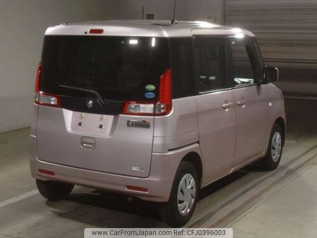 suzuki spacia 2013 -SUZUKI--Spacia DBA-MK32S--MK32S-138544---SUZUKI--Spacia DBA-MK32S--MK32S-138544- image 2