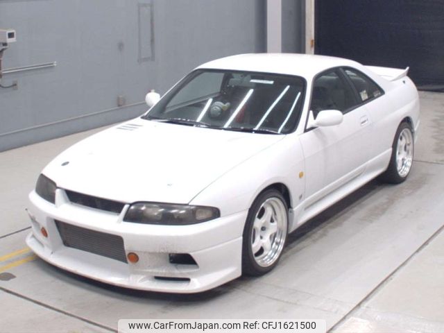 nissan skyline-coupe 1995 CFJ1621500 image 1