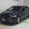 toyota camry 2019 -TOYOTA--Camry DAA-AXVH70--AXVH70-1049242---TOYOTA--Camry DAA-AXVH70--AXVH70-1049242- image 1