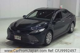 toyota camry 2019 -TOYOTA--Camry DAA-AXVH70--AXVH70-1049242---TOYOTA--Camry DAA-AXVH70--AXVH70-1049242-