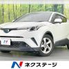 toyota c-hr 2017 quick_quick_ZYX10_ZYX10-2013878 image 1