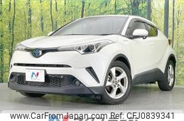 toyota c-hr 2017 quick_quick_ZYX10_ZYX10-2013878