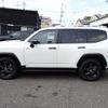 toyota land-cruiser 2023 CFJ1603431 image 2