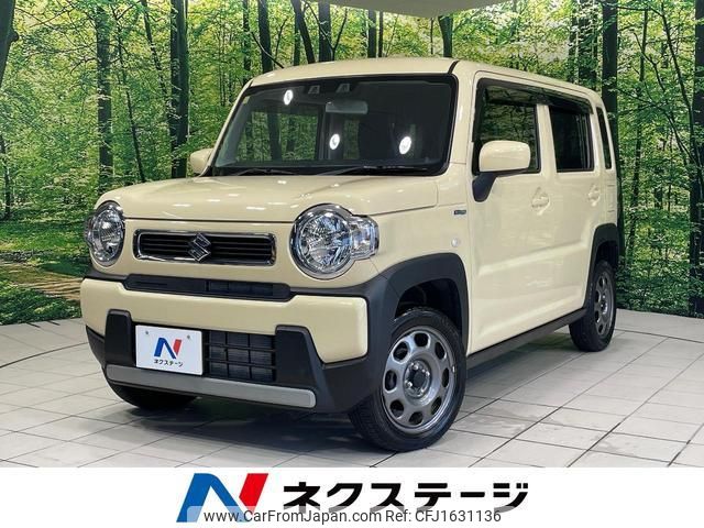 suzuki hustler 2022 CFJ1631136 image 1