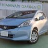 honda fit 2012 quick_quick_DBA-GE6_GE6-1719721 image 1